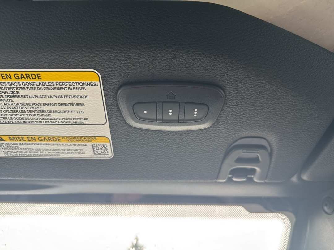 2026 Jeep Wrangler Rubicon - Image 21