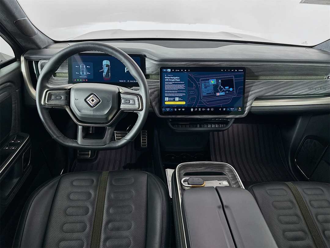 2022 Rivian R1S Launch Edition - Image 23