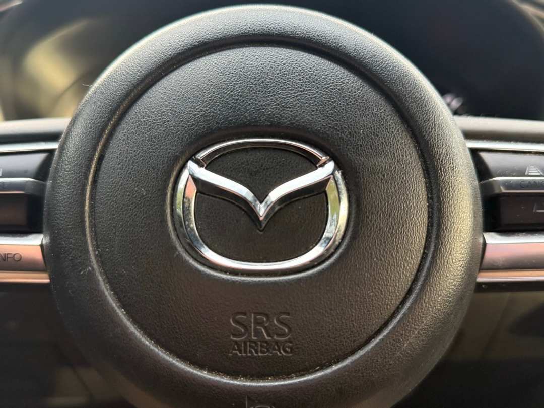 2020 MAZDA Mazda3 Premium - Image 26