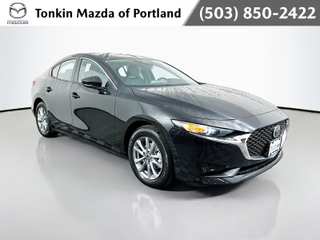 2026 MAZDA Mazda3 2.5 S