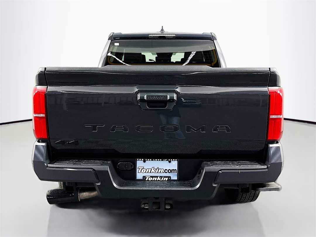 2026 Toyota Tacoma TRD Sport - Image 6