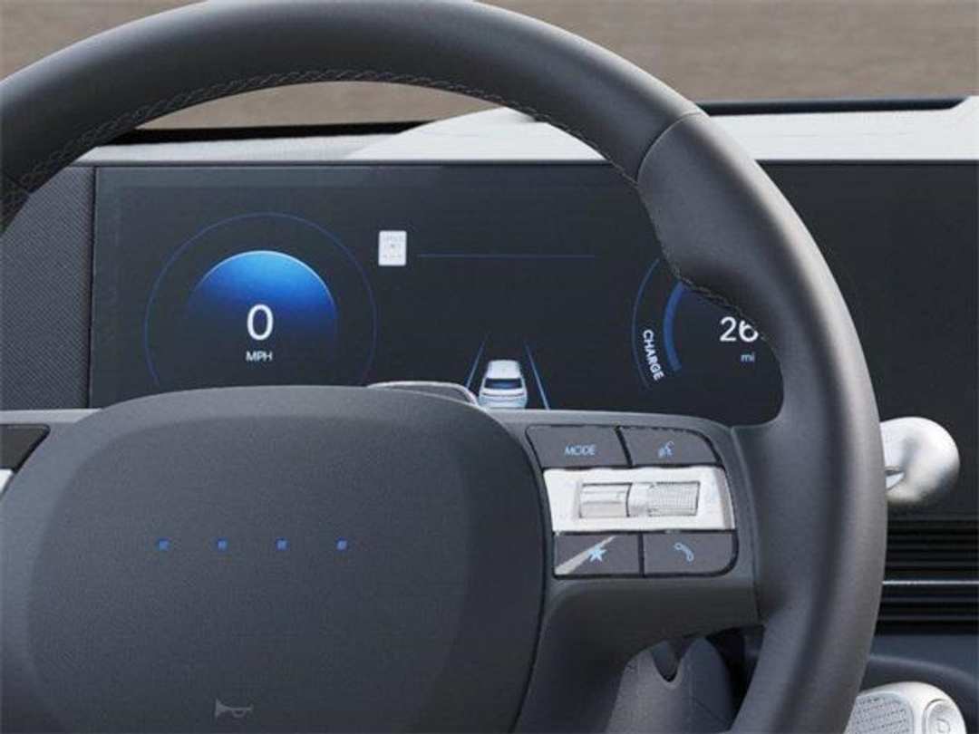 2026 Hyundai Ioniq 5 Limited - Image 14