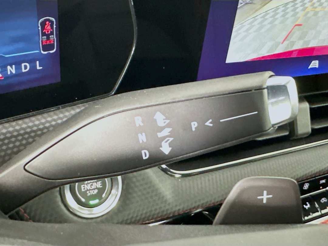 2026 Chevrolet Equinox RS - Image 17