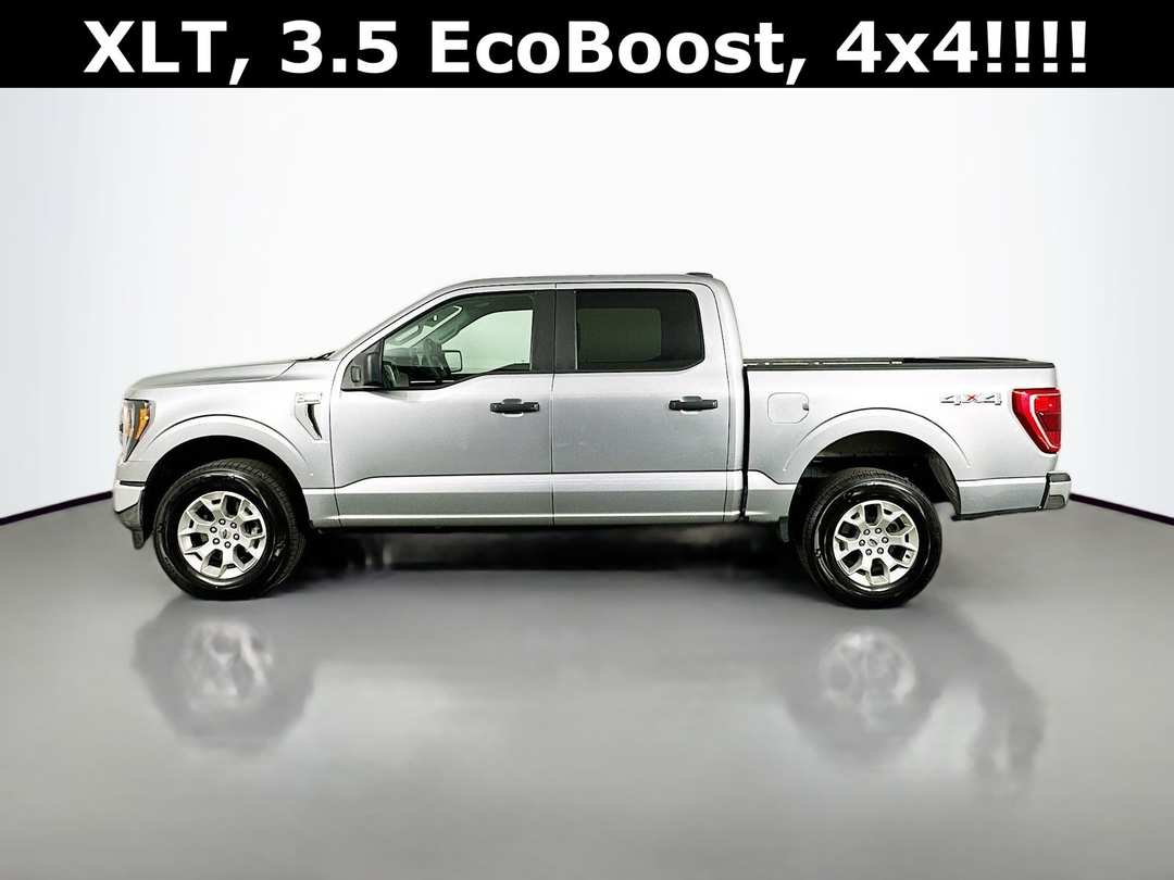 2023 Ford F-150 XLT - Image 5