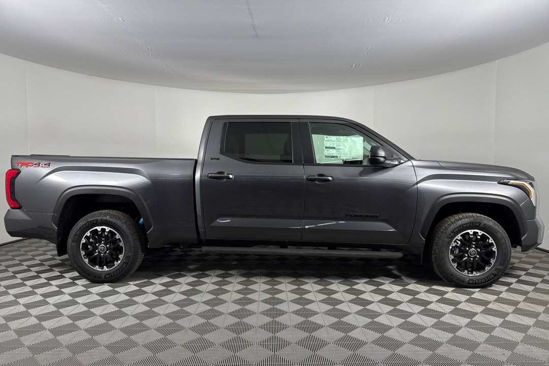 2024 Toyota Tundra SR5 - Image 3