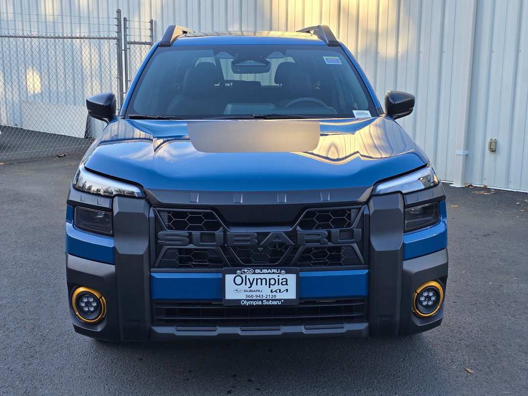 2026 Subaru Outback Wilderness - Image 2