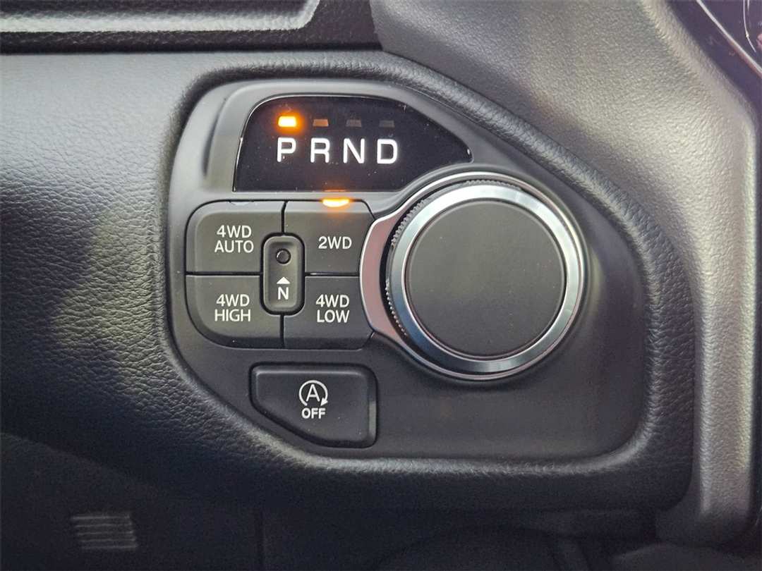 2026 Ram 1500 Big Horn/Lone Star - Image 18