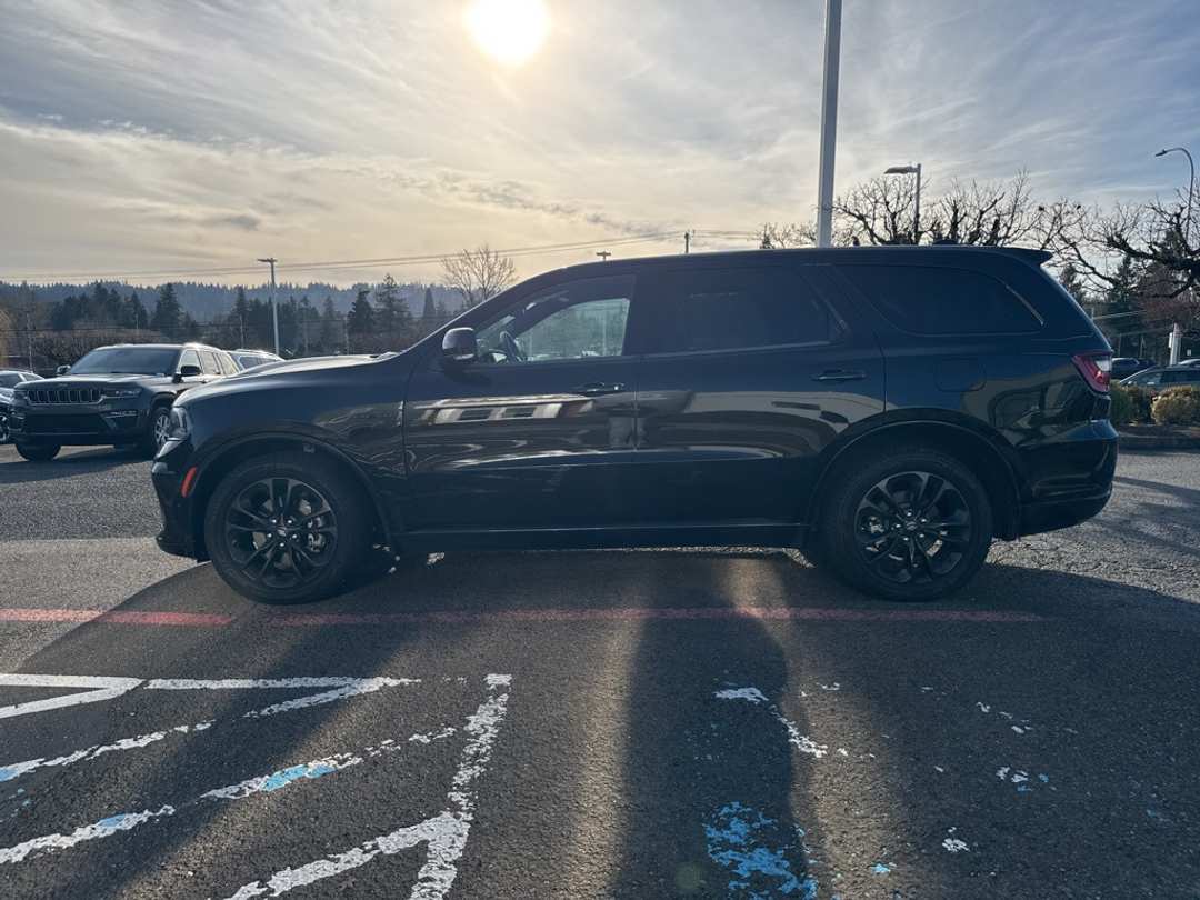 2021 Dodge Durango R/T - Image 4