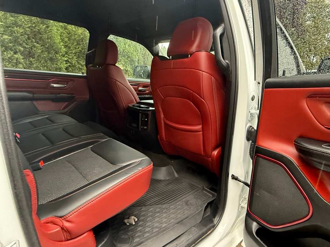 2023 Ram 1500 Rebel - Image 16