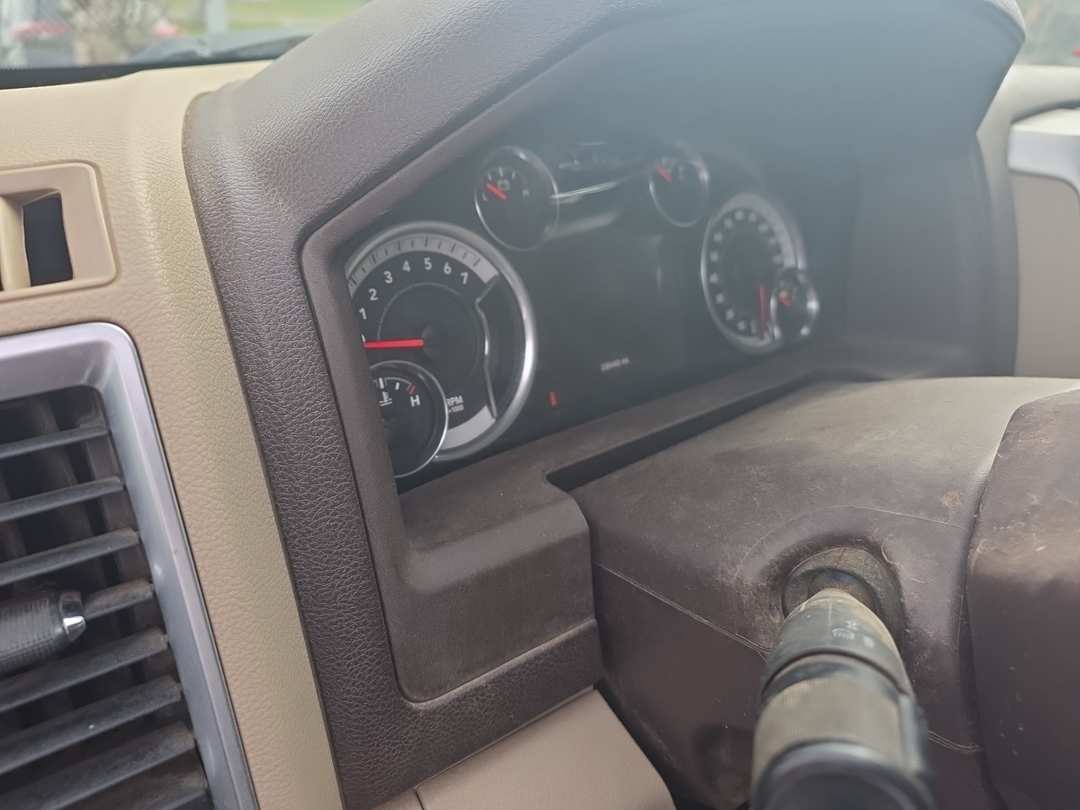 2016 Ram 1500 Big Horn - Image 8