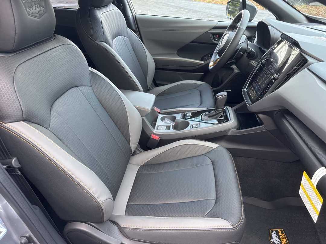 2026 Subaru Crosstrek Wilderness - Image 27