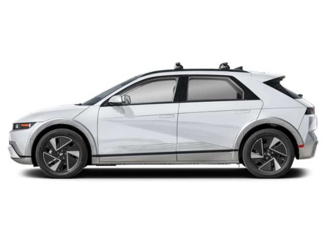 2026 Hyundai Ioniq 5 SEL - Image 2