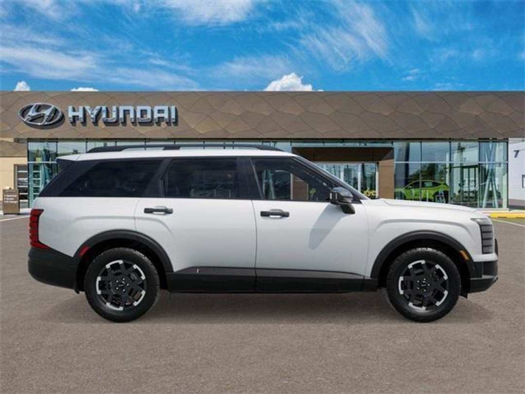 2026 Hyundai Palisade XRT Pro - Image 7