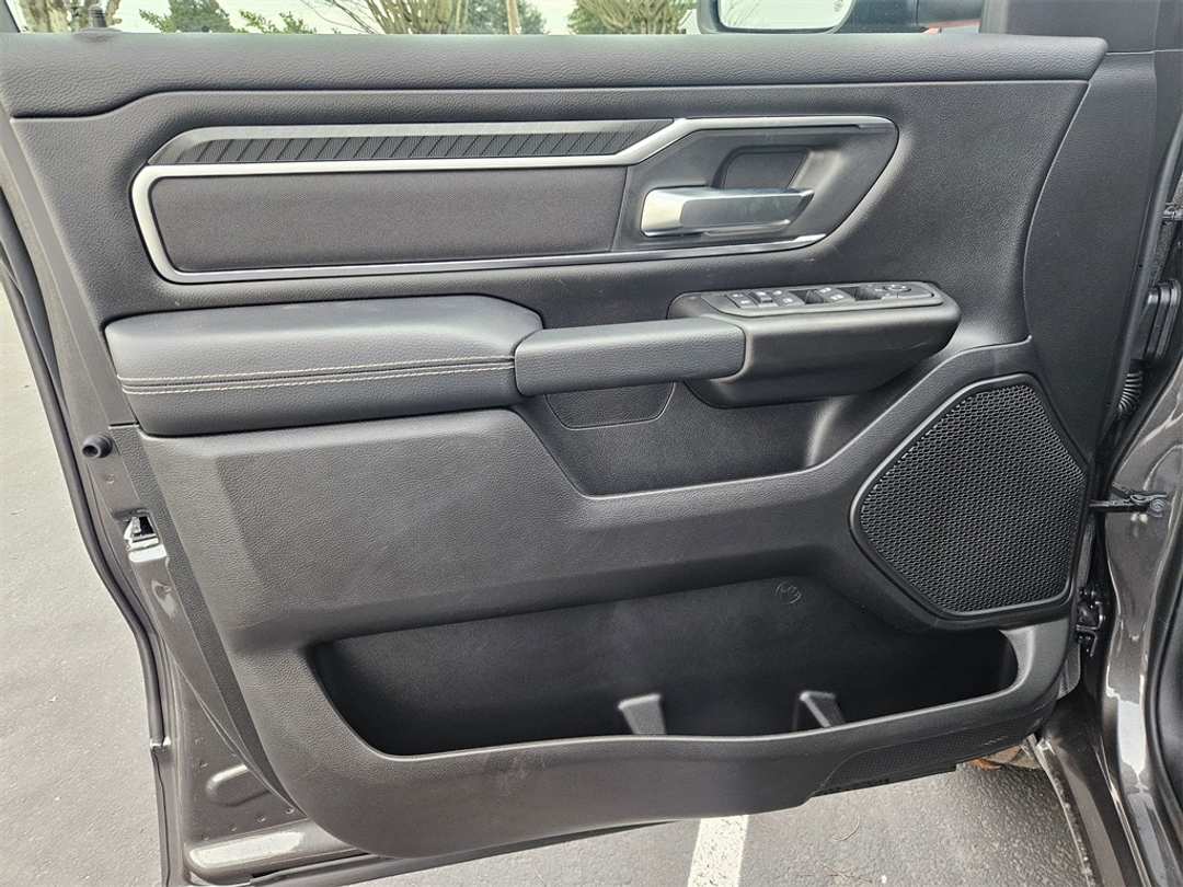 2026 Ram 1500 Big Horn/Lone Star - Image 10