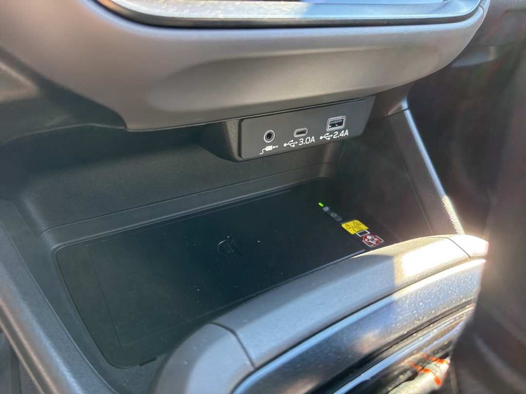 2025 Subaru Crosstrek Limited - Image 37