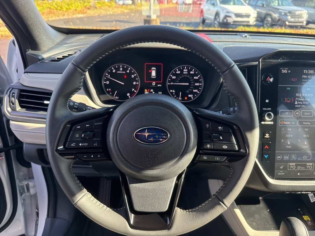 2026 Subaru Forester Premium - Image 31