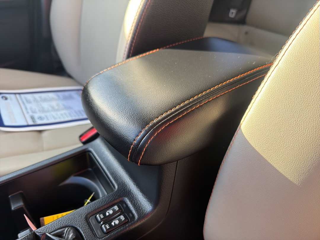 2017 Subaru Crosstrek 2.0i Limited - Image 33