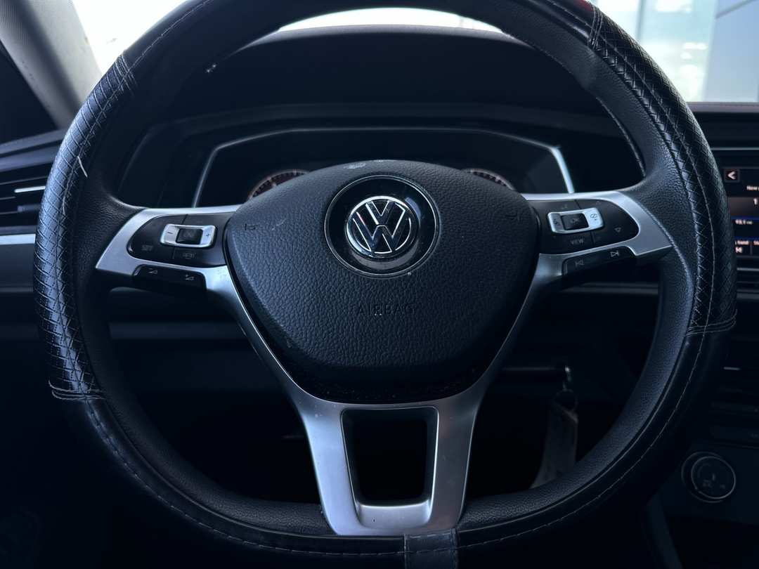 2021 Volkswagen Jetta - Image 20