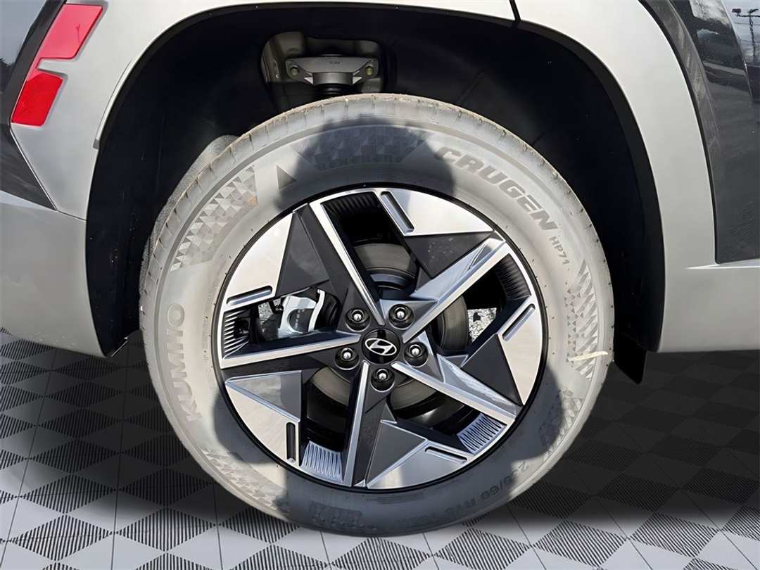 2026 Hyundai Tucson SEL - Image 10