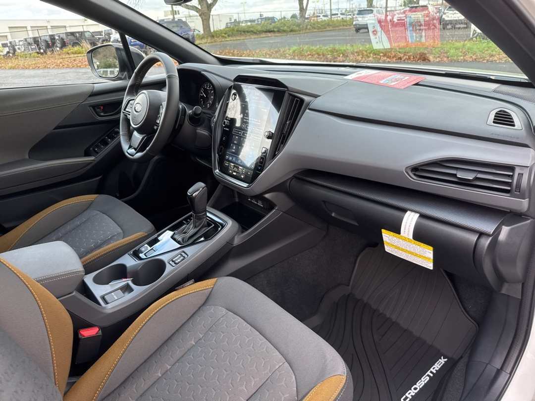 2026 Subaru Crosstrek Sport - Image 28