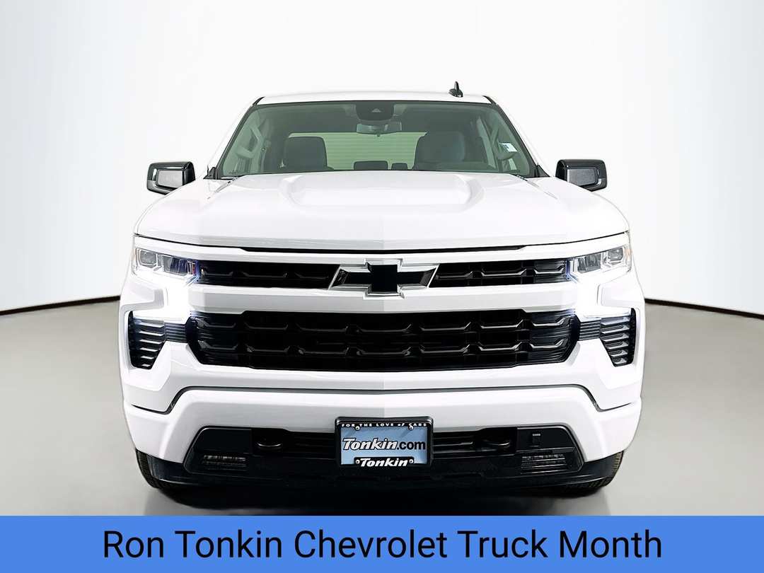 2025 Chevrolet Silverado 1500 RST - Image 3