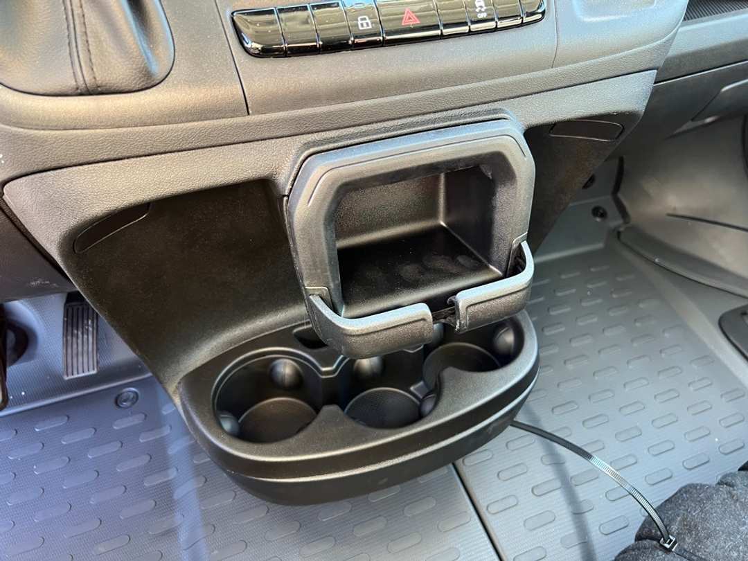 2026 Ram Promaster 1500 Low Roof - Image 21