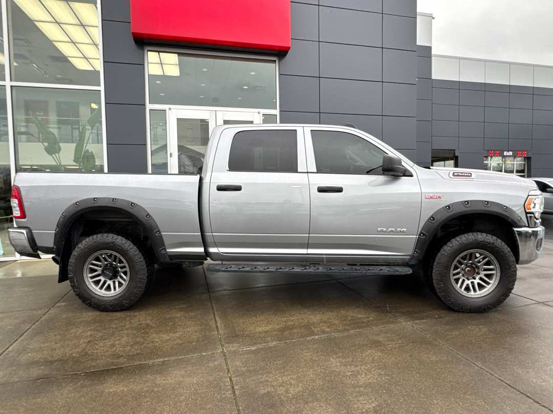 2020 Ram 2500 Tradesman - Image 2