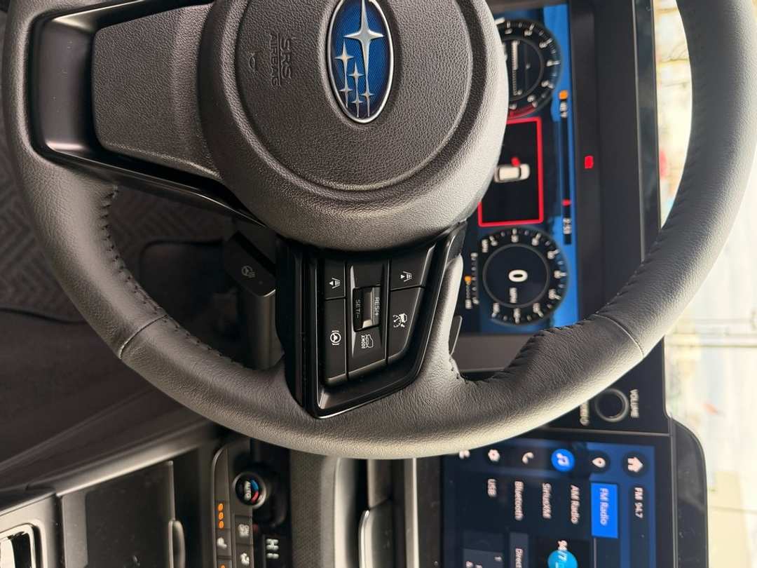 2026 Subaru Outback Limited XT - Image 35