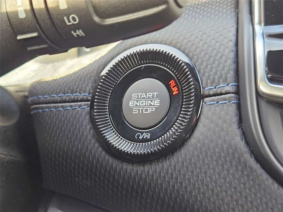 2026 Jeep Compass Latitude - Image 17