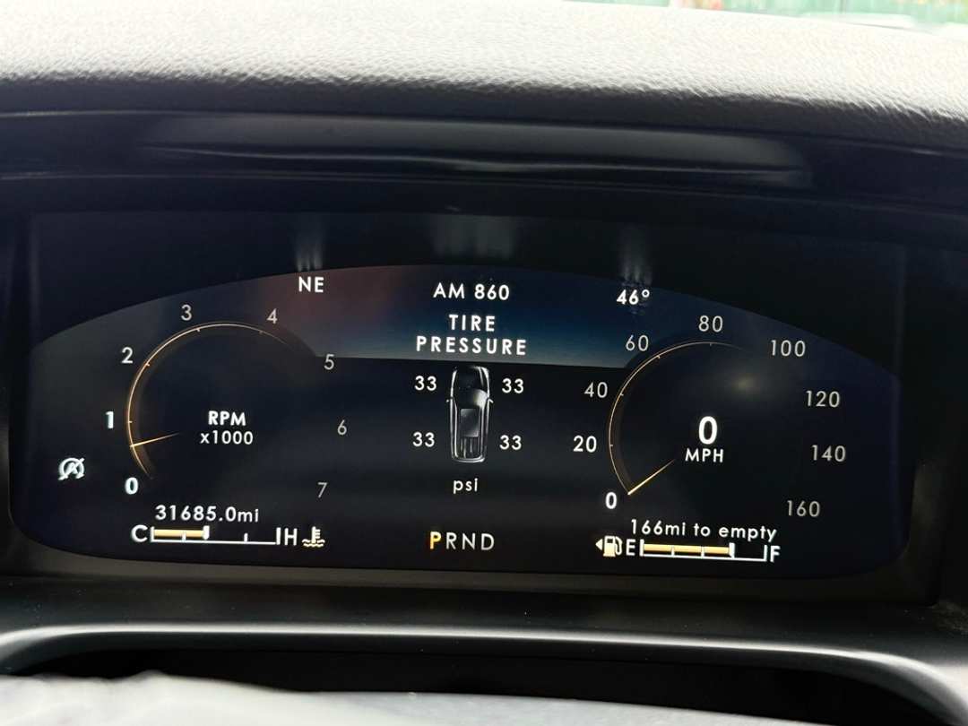 2023 Lincoln Aviator Reserve - Image 29