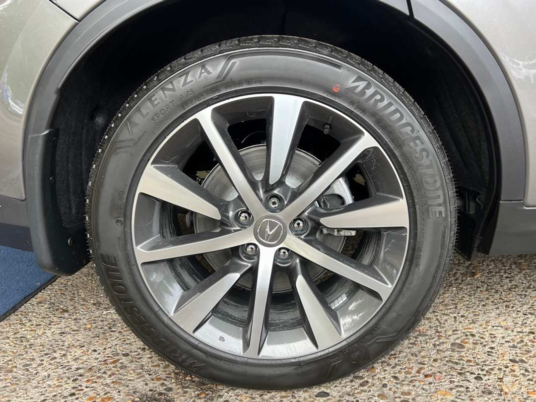 2026 Acura MDX Technology Package - Image 8