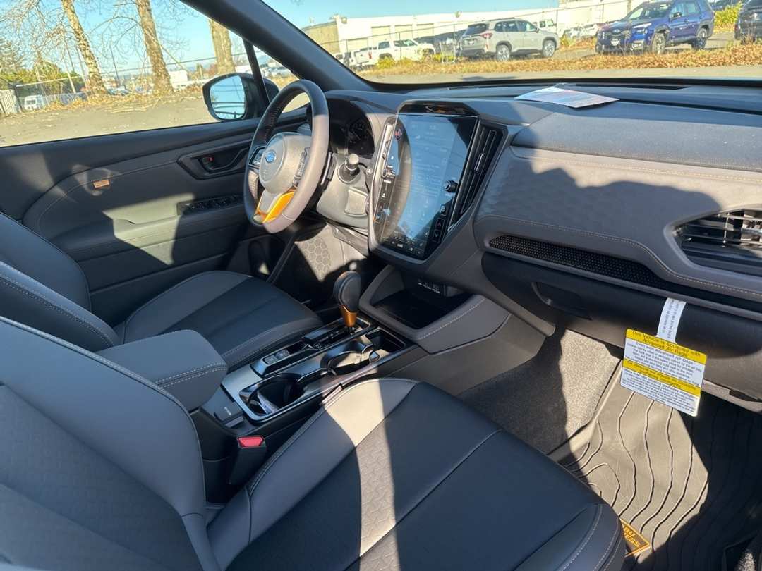 2026 Subaru Forester Wilderness - Image 30