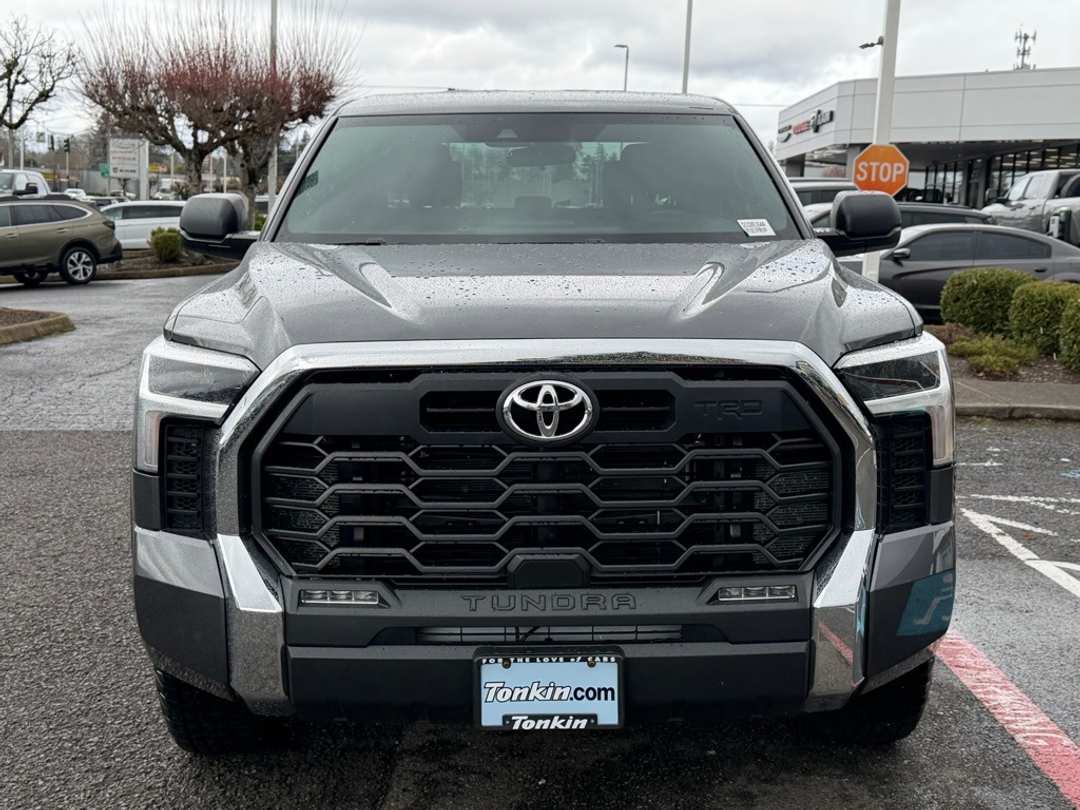 2025 Toyota Tundra SR5 - Image 3