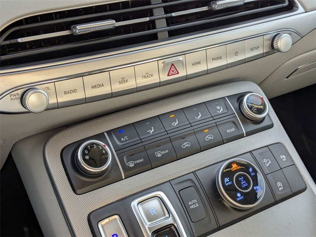 2020 Hyundai Palisade SE - Image 17