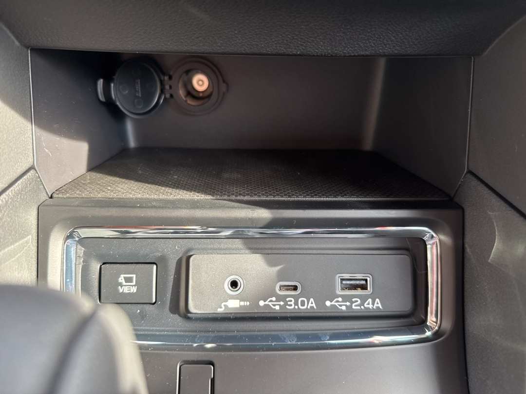 2026 Subaru Ascent Limited - Image 37