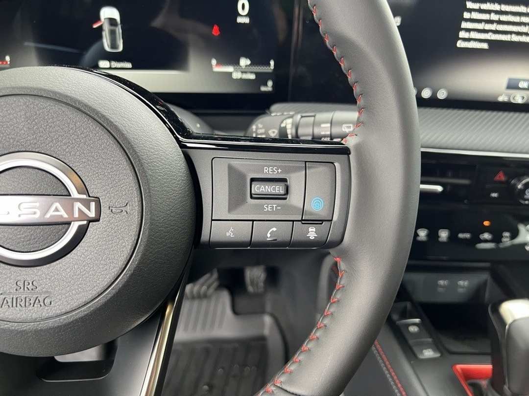 2026 Nissan Kicks SR - Image 15