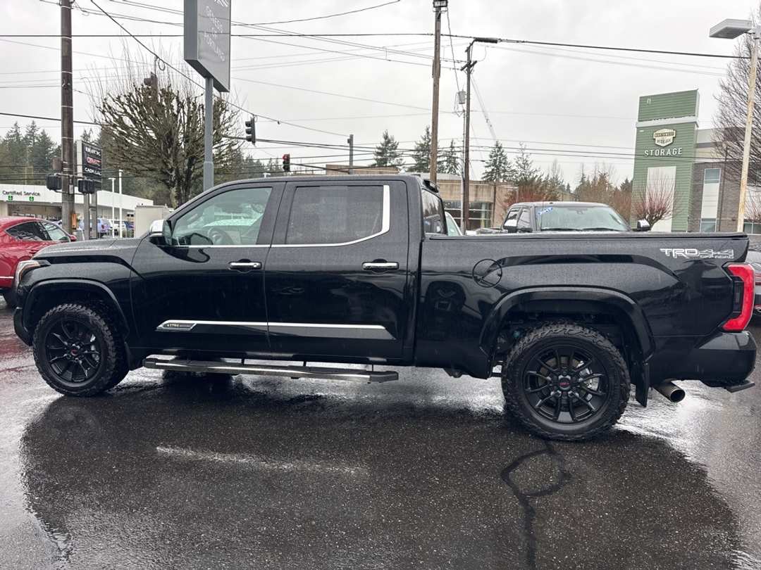 2023 Toyota Tundra 1794 - Image 4