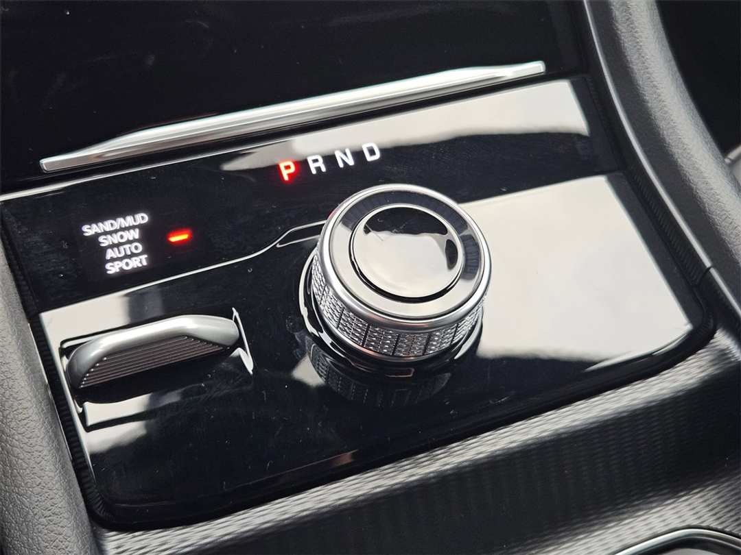 2025 Jeep Grand Cherokee L Limited - Image 18