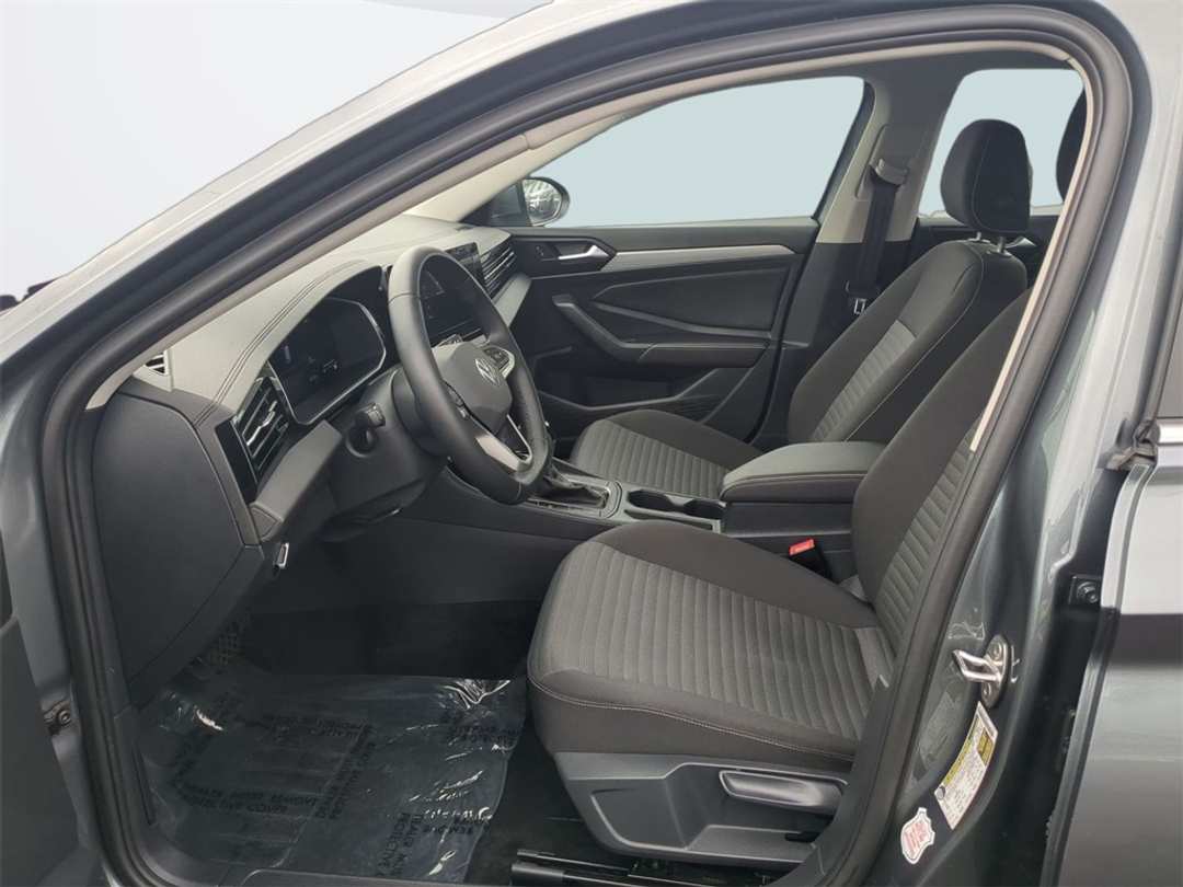 2025 Volkswagen Jetta 1.5T S - Image 20