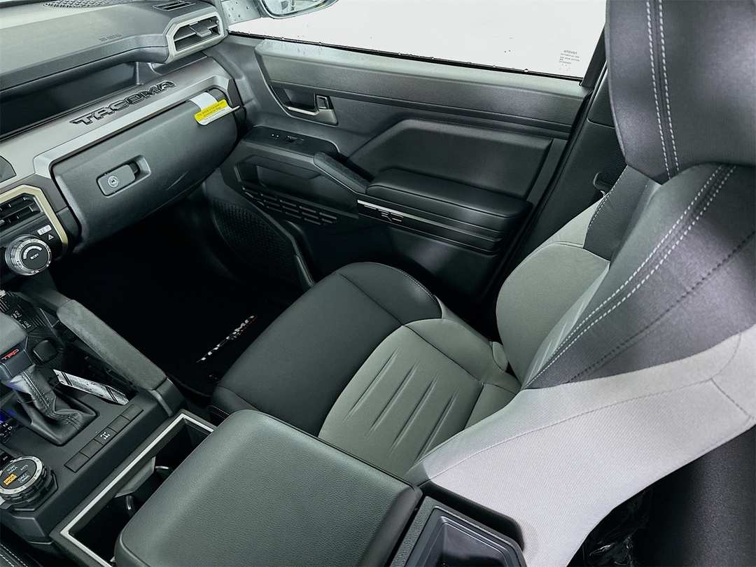 2026 Toyota Tacoma TRD OffRoad - Image 23