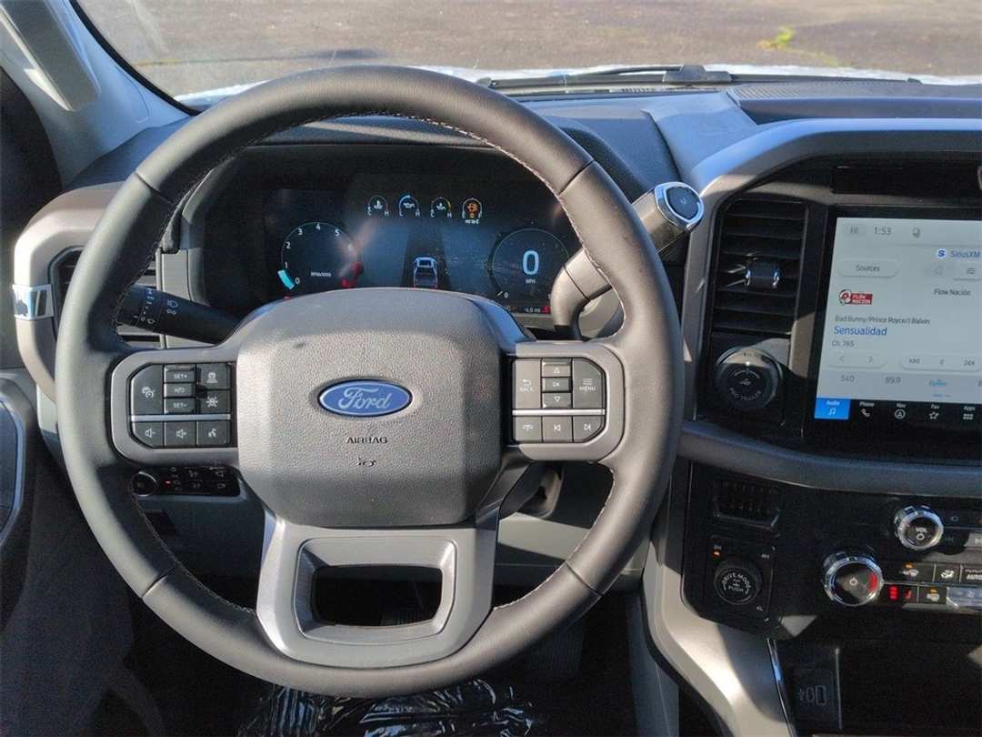 2026 Ford F-150 XLT - Image 14