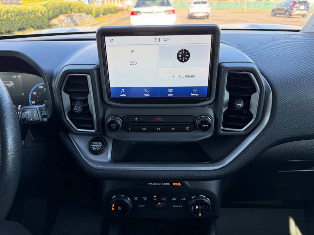 2021 Ford Bronco Sport Big Bend - Image 22