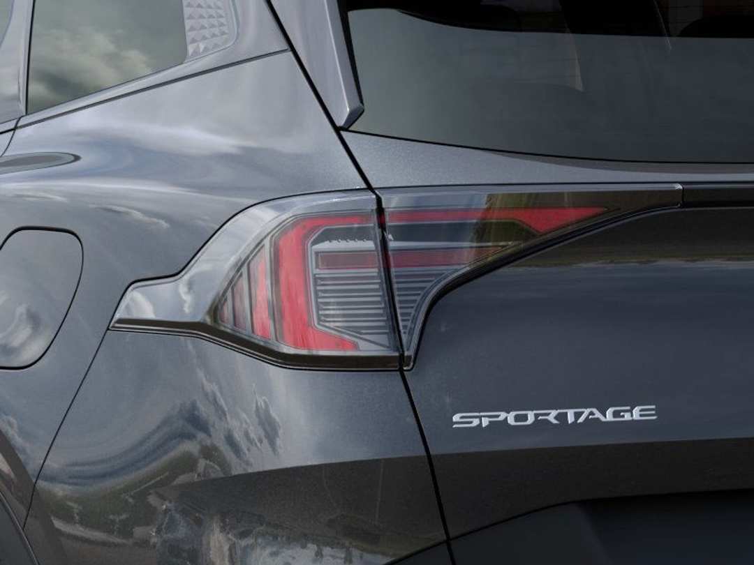 2026 Kia Sportage S - Image 11
