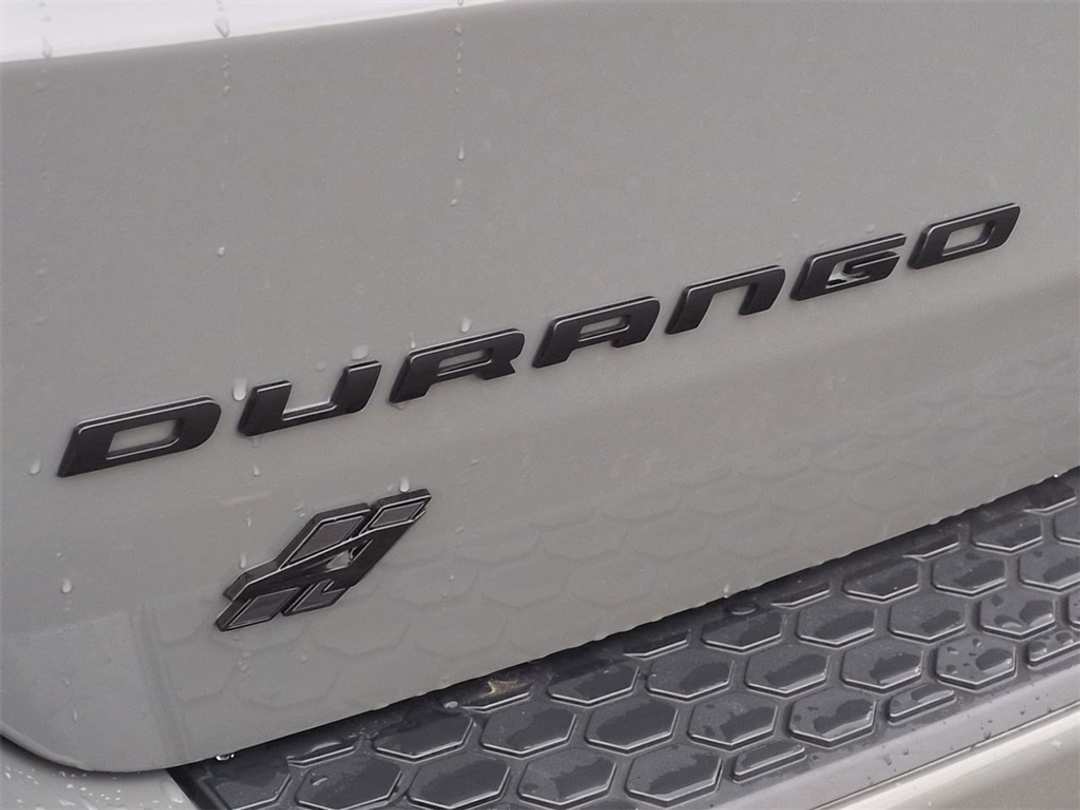 2023 Dodge Durango R/T Plus - Image 29