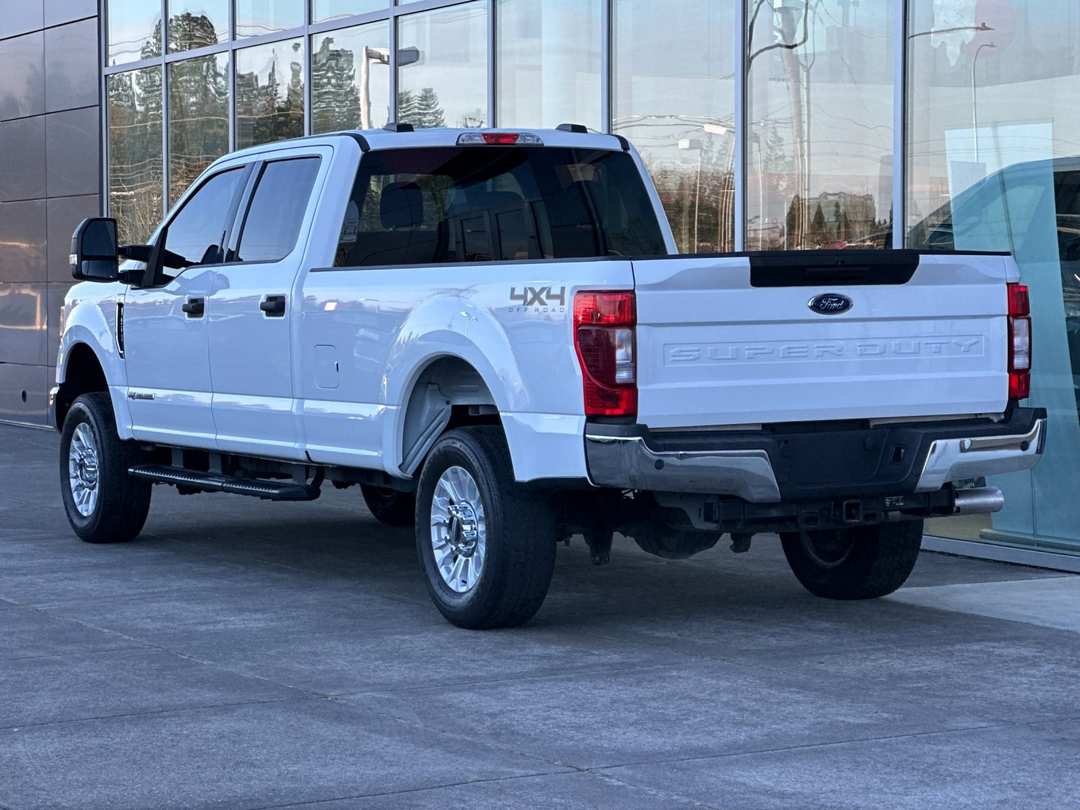2022 Ford F-250Sd XLT - Image 5