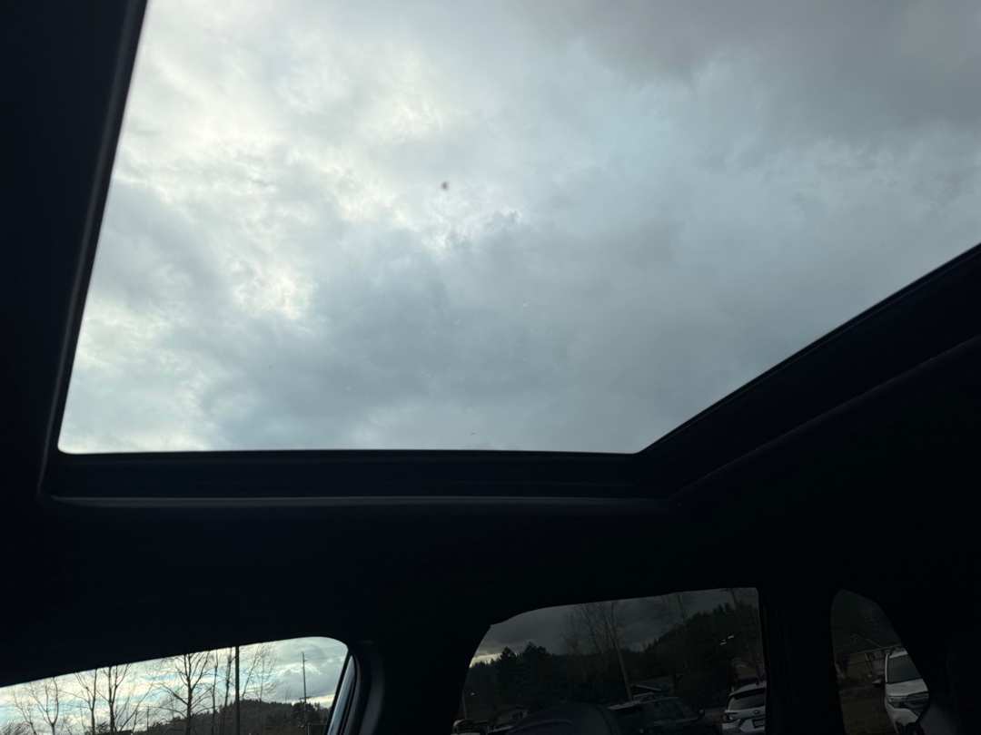 2026 Subaru Forester Sport - Image 41