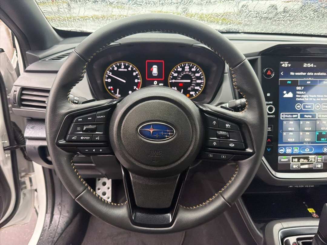2025 Subaru Crosstrek Sport - Image 30