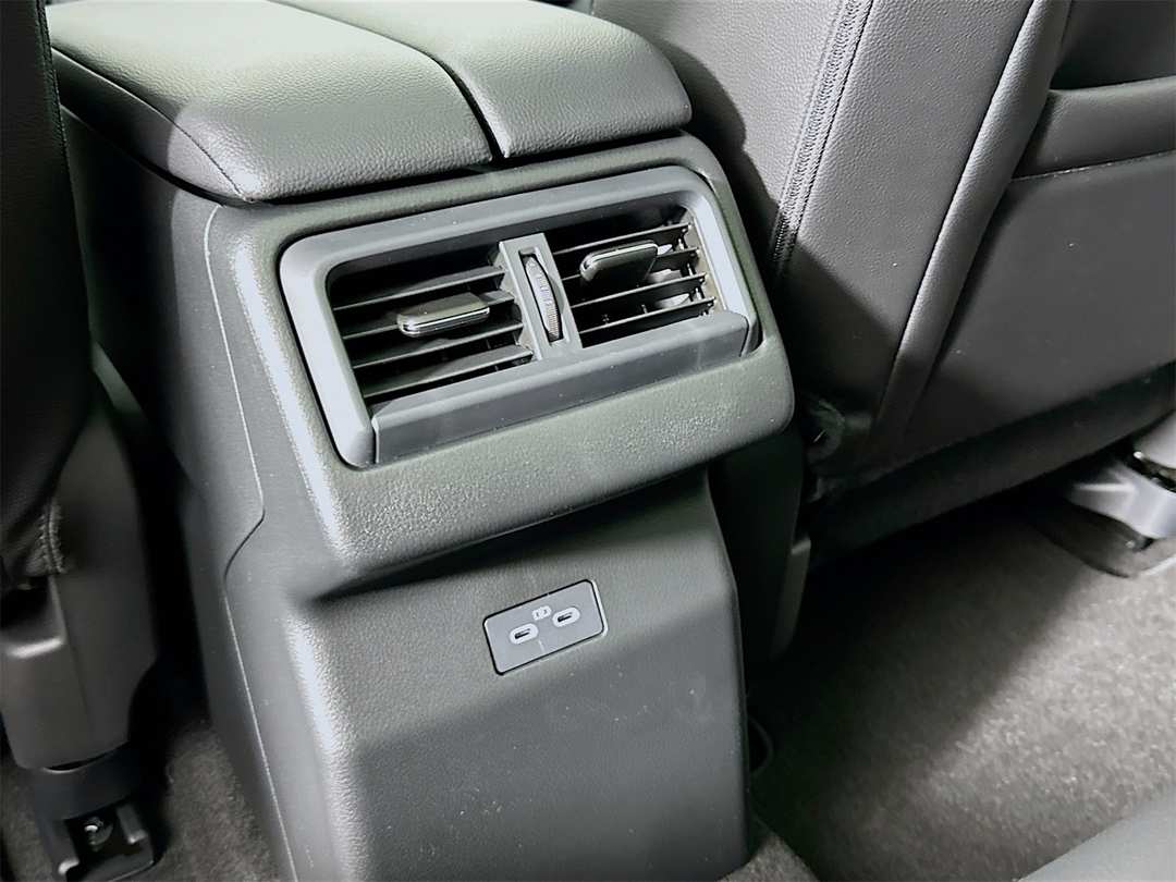 2026 MAZDA Cx-50 Premium - Image 27