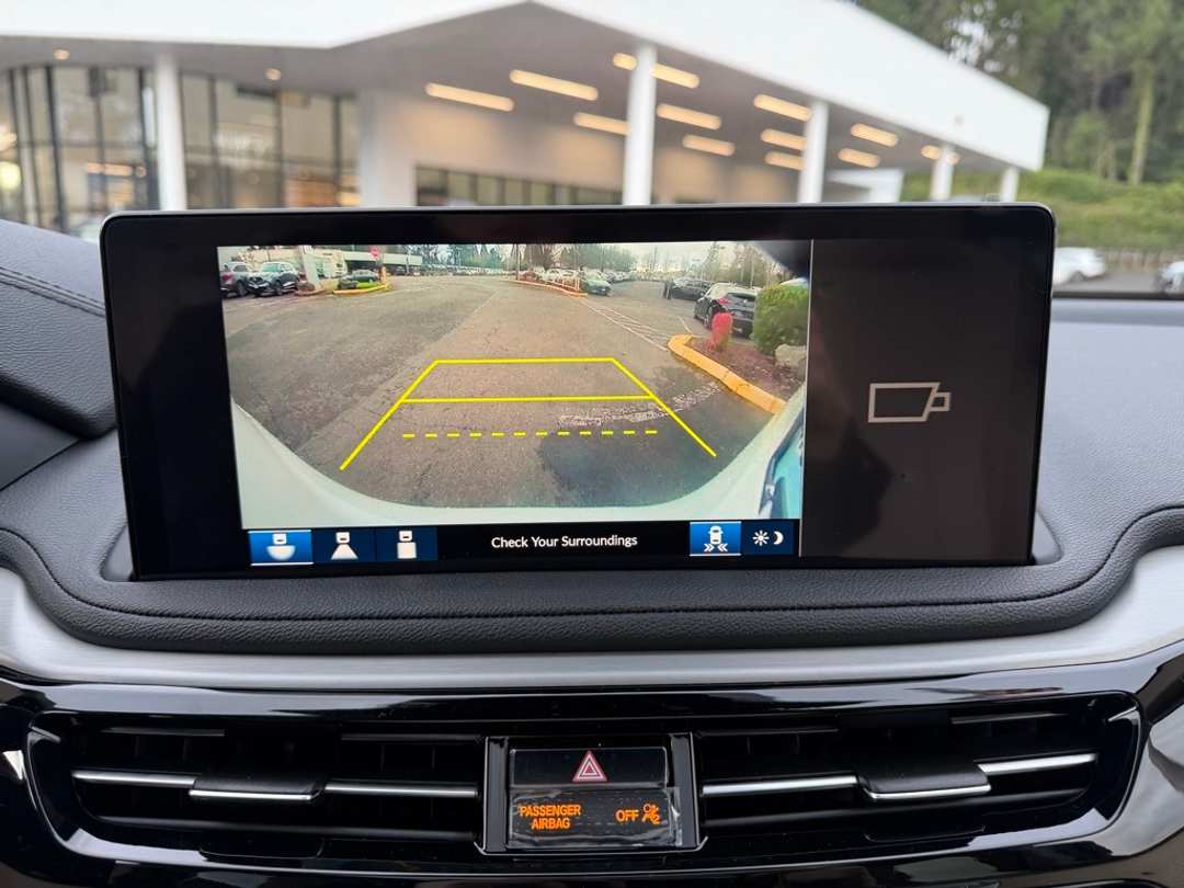 2026 Acura MDX Base - Image 22