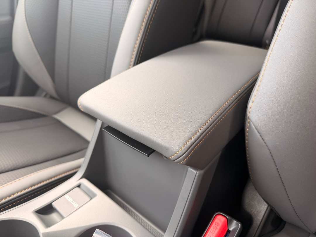 2026 Subaru Crosstrek Wilderness - Image 36